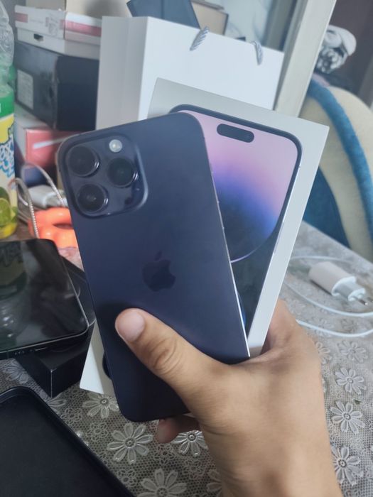 iPhone 14 pro max айфон 14 про макс