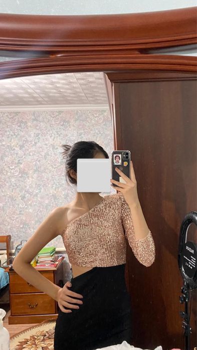 Вечернее платье на все праздники