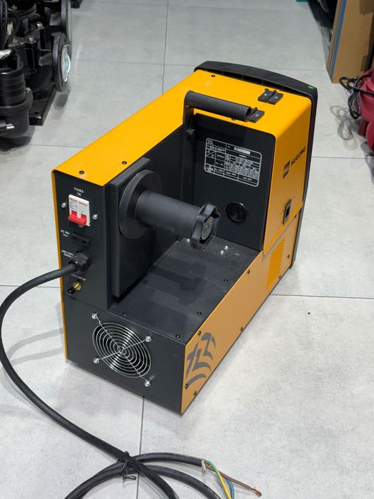 сварочный аппарат (кмп , електирод) | svarka aparat NB 251k HUGONG