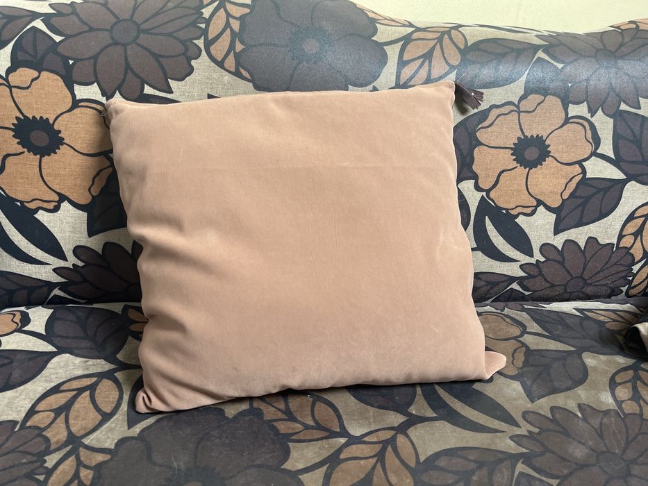 Кухненски ъгъл разтегателен с легло