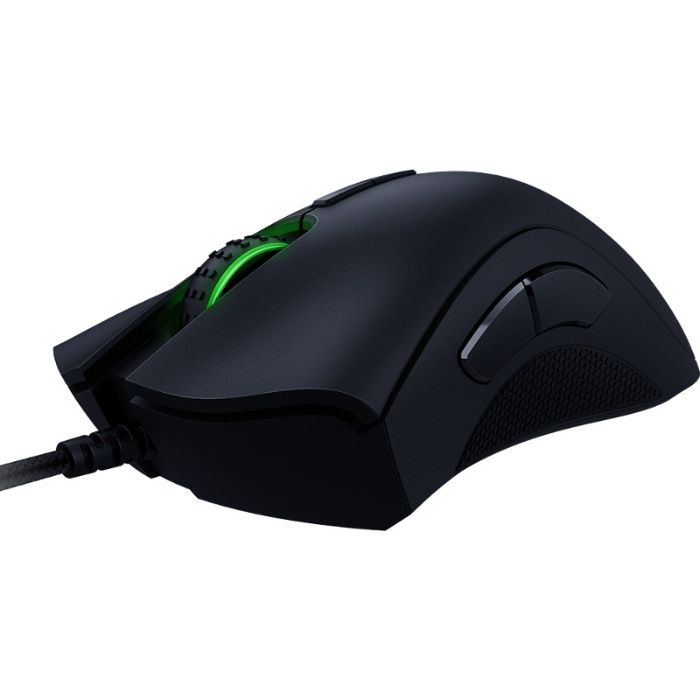 Mouse Gaming Razer DeathAdder Elite RZ01-02010100-R3G1 nou sigilat