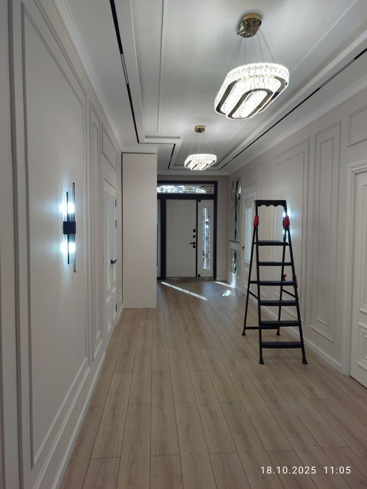 отделка и ремонт