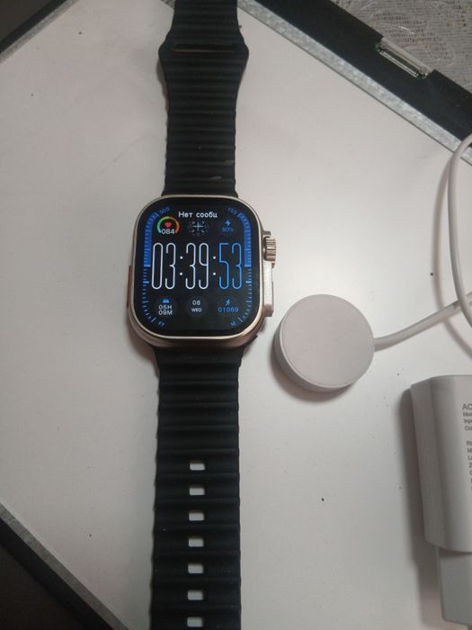 Смарт Часы продам