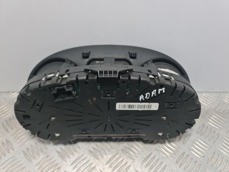Ceasuri bord Opel Adam