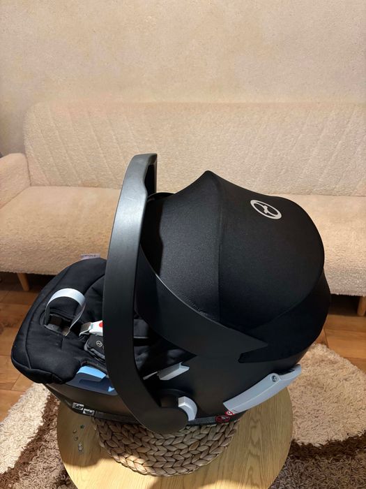 Столче за кола cybex Aton 5