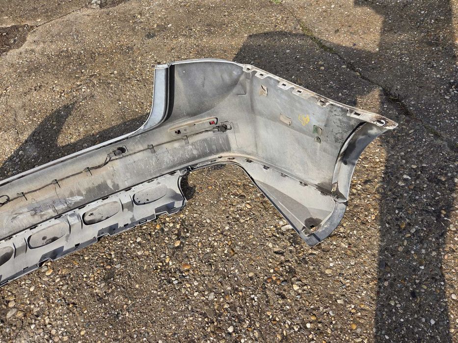 Bara spate completa Maserati Ghibli
