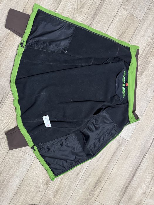 Geaca Engelbert Strauss M barbati softshell