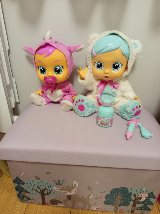 Продавам CRY babies