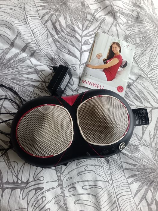 Масажор за тяло miniwell