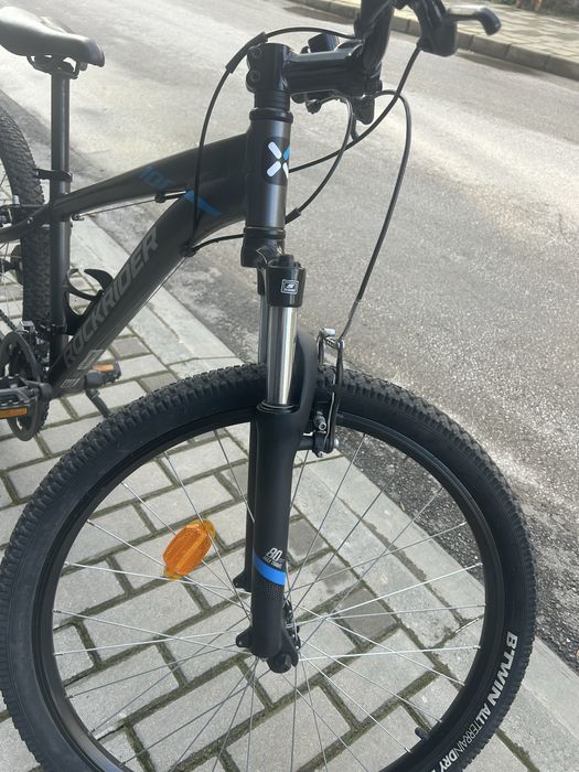 Btwin Rockrider ST 100 26"