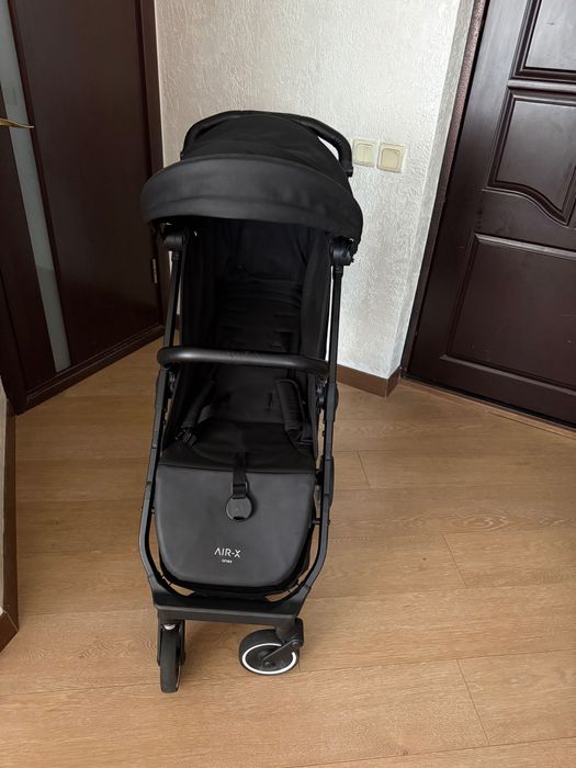 Коляска детская прогулочная Anex Air-X