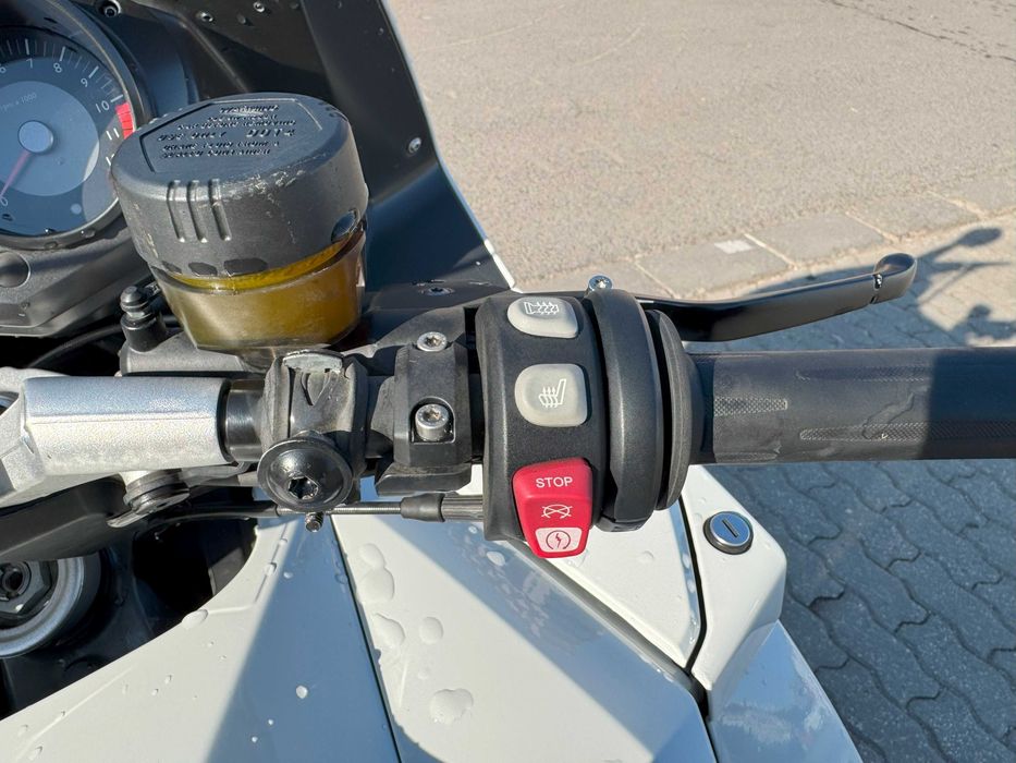 BMW K 1300GT ABS Перфектен