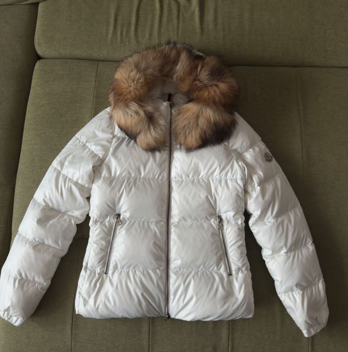 Дамско яке Moncler