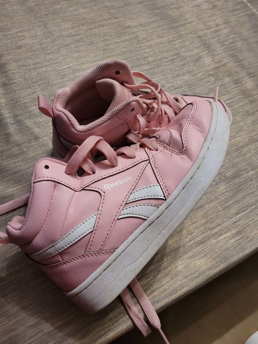 Детски оригинални маратонки Reebok