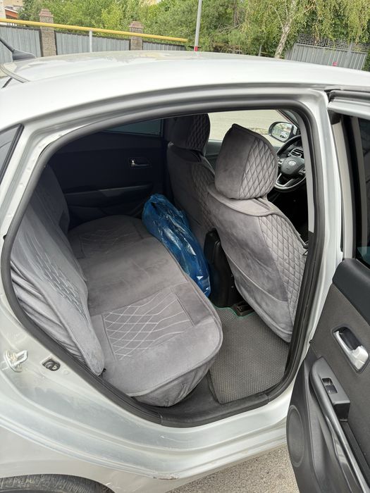 Продам Киа Рио 1.6 Автомат