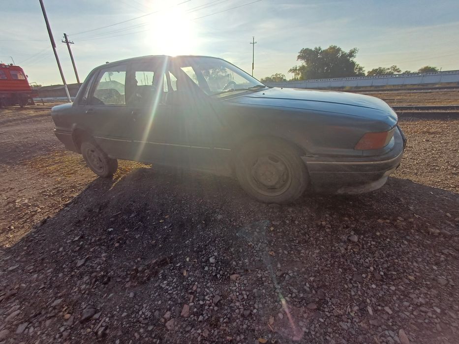 Митсубиси галант