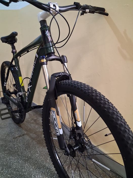 Bicicleta Elios X Trail