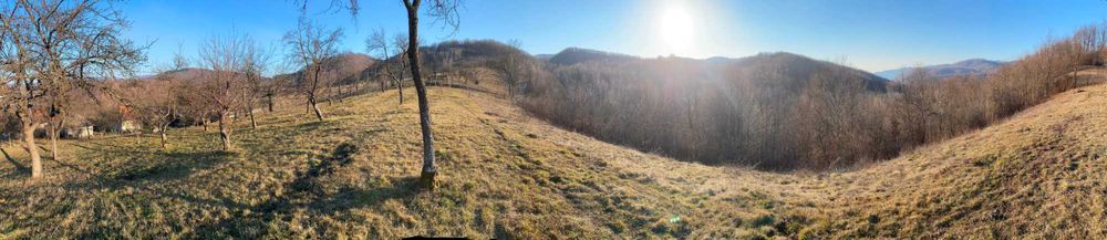 Vand casa si livada in Comuna Ciucea, judetul CLUJ
