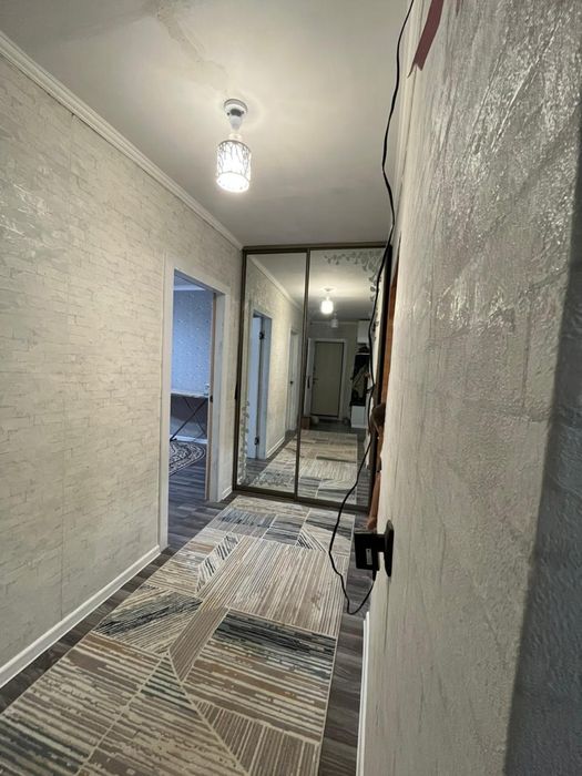 Продаю 3-х комнатную квартиру