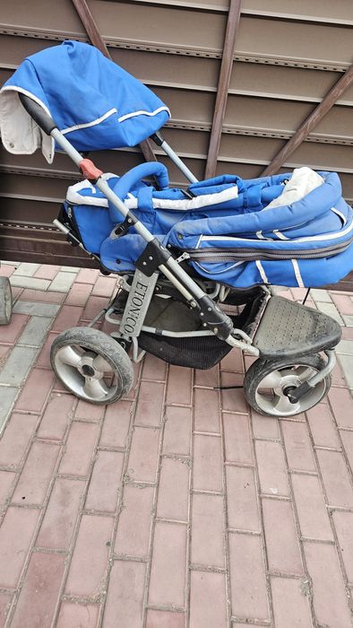 Продам Коляски детски