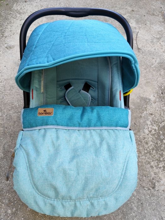 Бебешко кошче Лорели