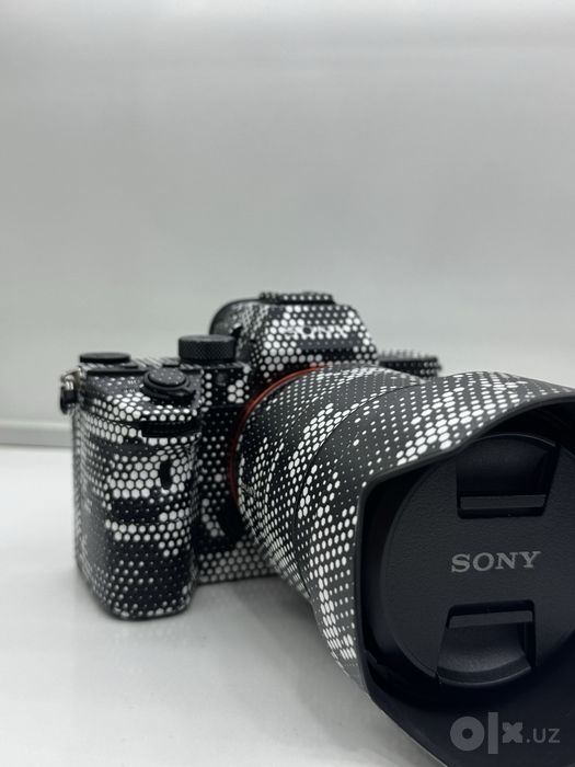 Sony A7III