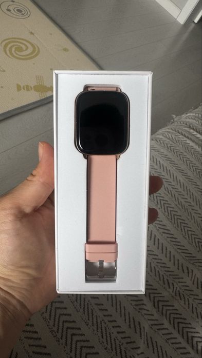 Smart watch health priority смарт часы