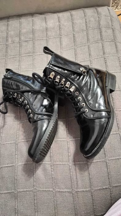 Кубинки Алеса номер 36