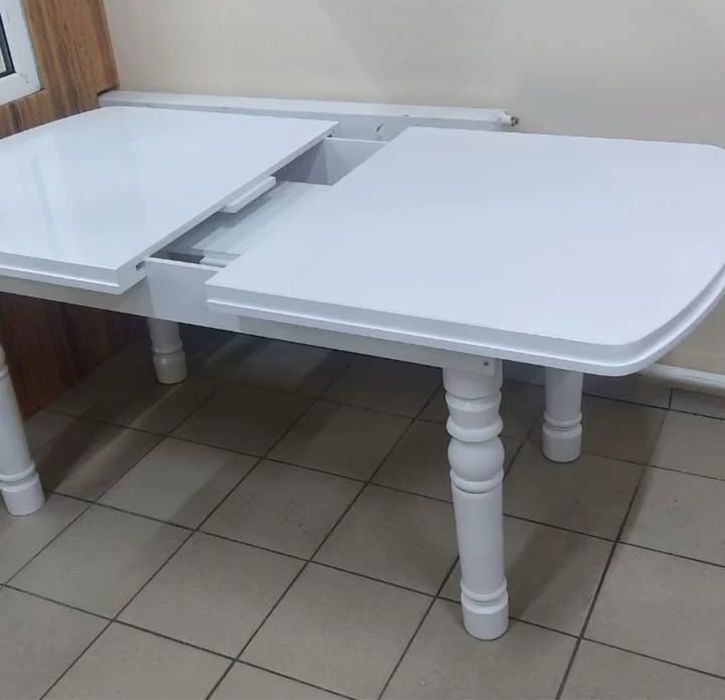 Столы и стулья Семей