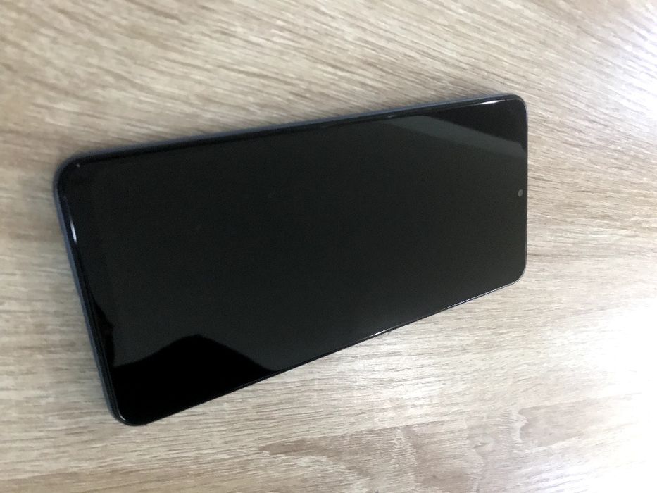 Samsung galaxy M12 obmen bor