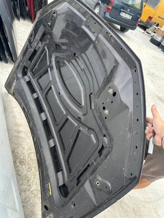 Capota motor Audi Q7 4M 2018/2019/2020/2021/2022/2023