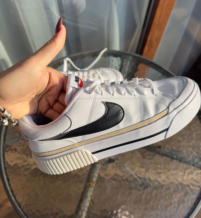 Nike Court Legacy – номер 42