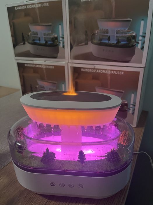 ПРОМО! Арома дифузер