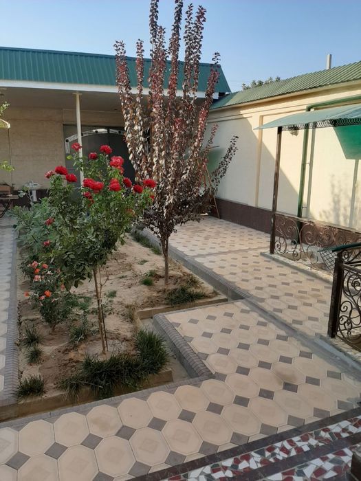 Частный Дом/ участок