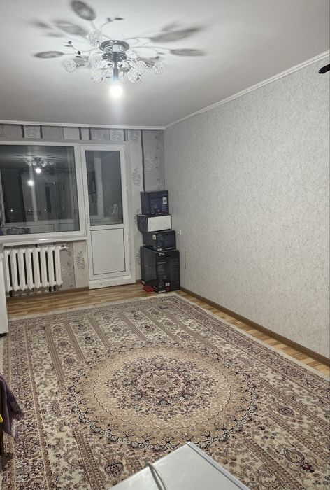 Продам квартиру ул Анаркулова