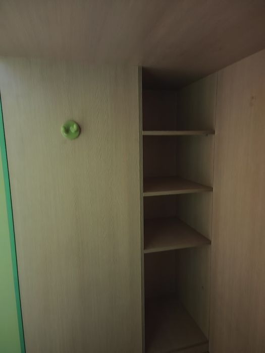 Мебель в детскую