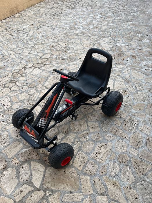Kart copii cu pedale