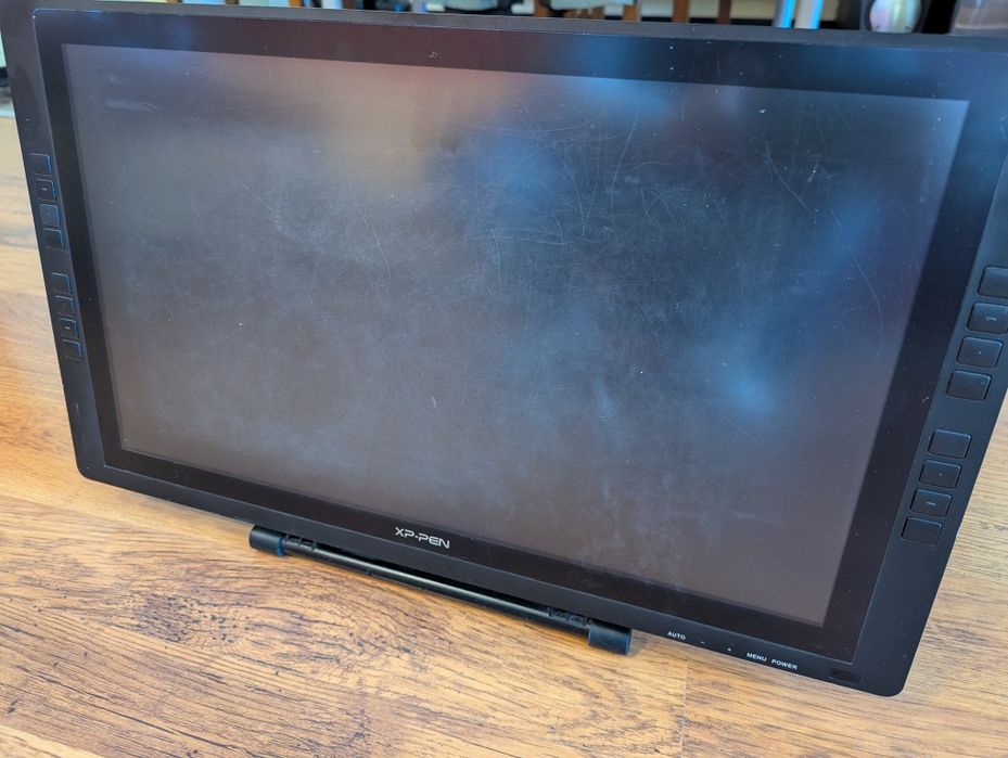 XP-PEN Artist 22E Pro 22"  графичен таблет за рисуване