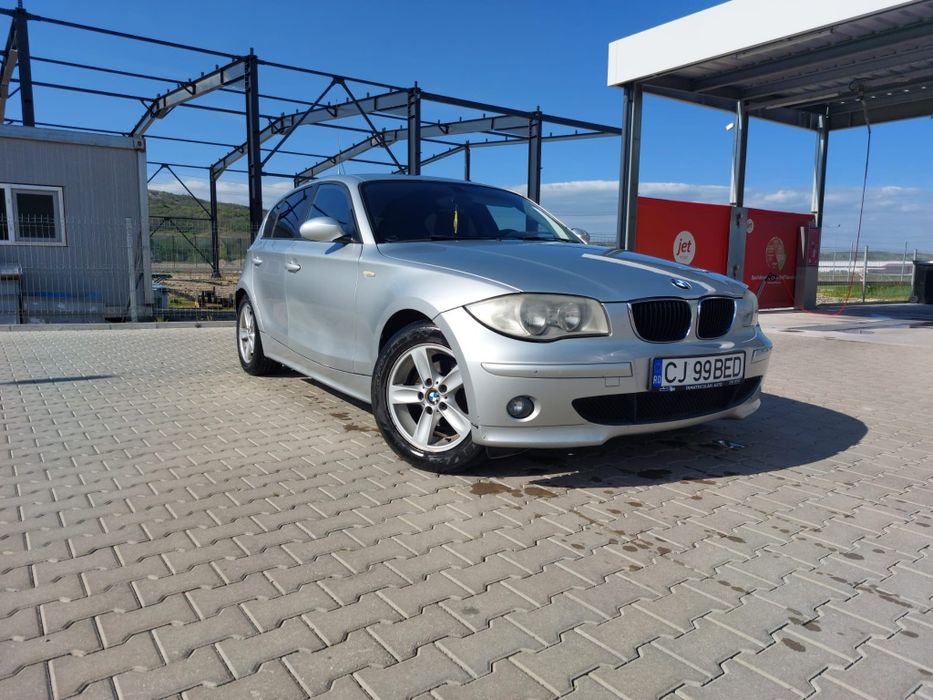 BMW Seria 1 2004 — imagine 2