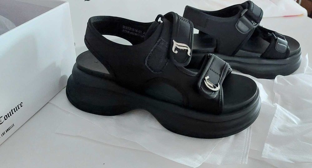 Сандали Juicy Couture