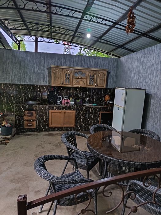 Dacha olia ulfatlar kalektiv uchun