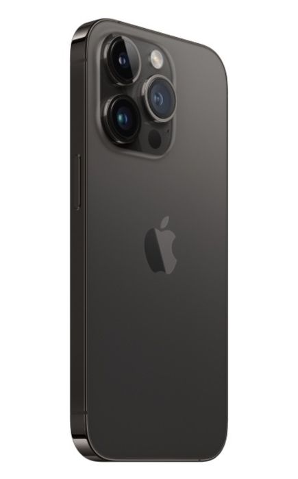 Смартфон Айфон 14 Про Apple iPhone 14 Pro 256Gb черный