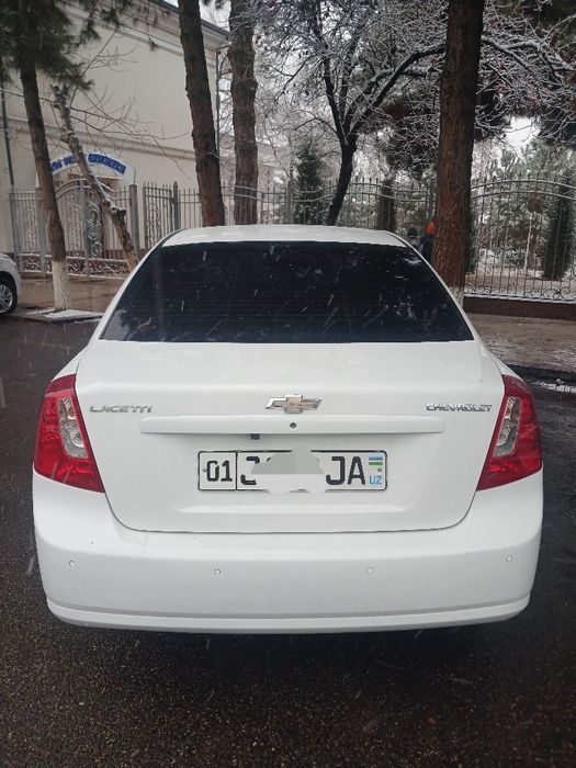 Lacetti Gentra 2014 года выпуска.Своя