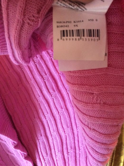 Cardigan girls Polo ASSN