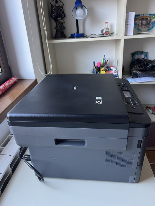 Принтер Printer DCP-L2512D