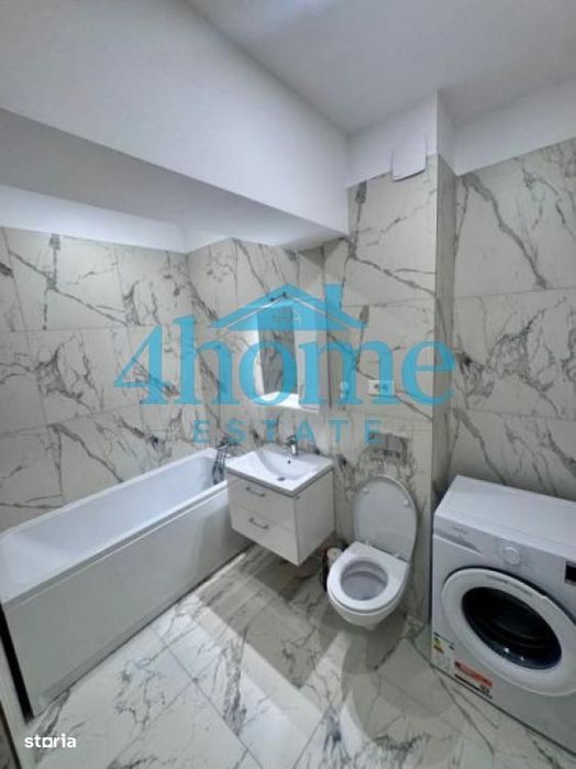Apartament 2 camere | Berceni | Bloc nou | Parcare
