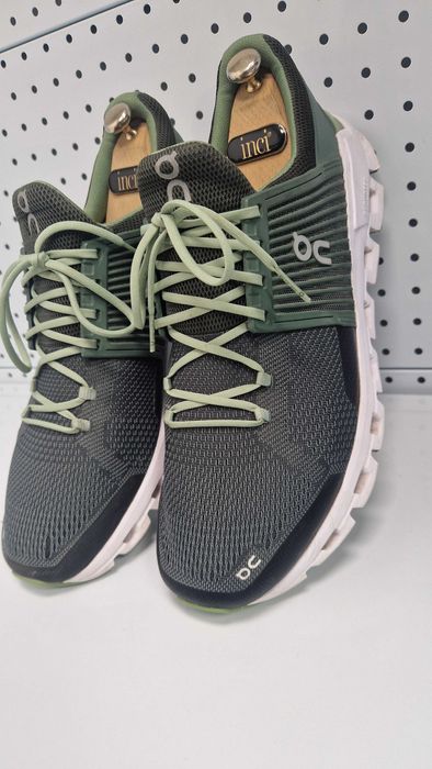 Оригинални мъжки маратонки- On Cloud Swift 3