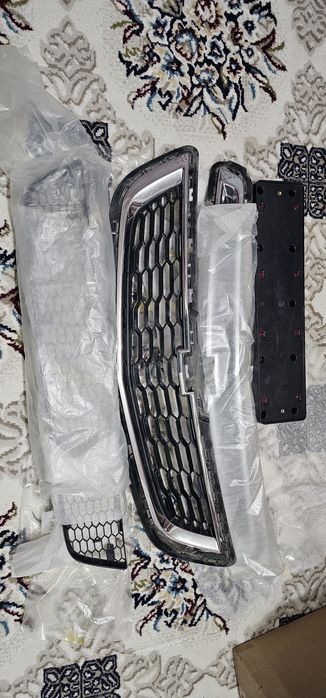 COBALT Ablisovka nikelli radnoyi