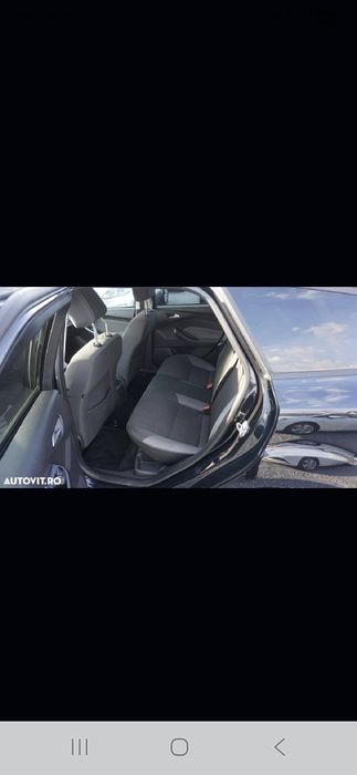 FORD Focus 2012 — imagine 4