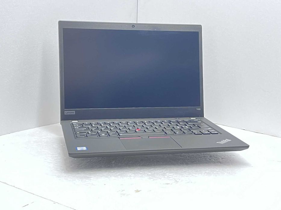 Lenovo ThinkPad T490 i7-8665U 32GB 510GB MX250 2GB/->Отлично състояние